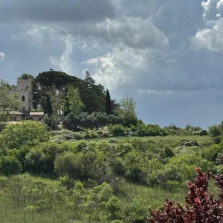 Bed & Breakfast Linda's Retreat Fiano Romano