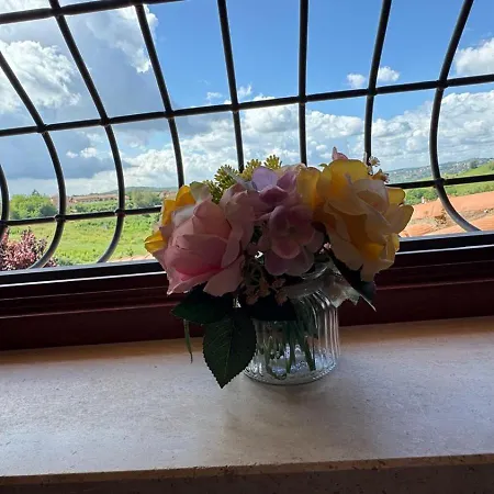 Bed & Breakfast Linda's Retreat Fiano Romano