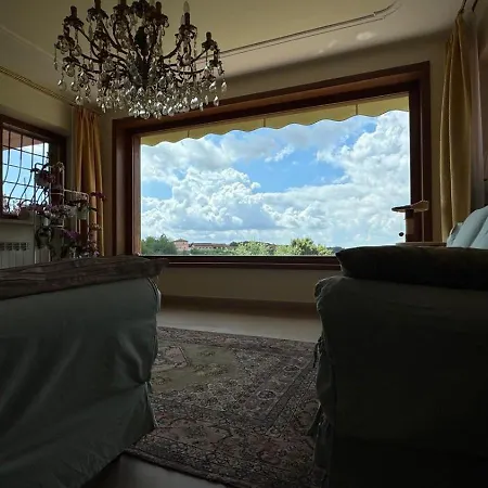Linda's Retreat Bed & Breakfast Fiano Romano
