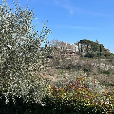 Linda's Retreat * Fiano Romano